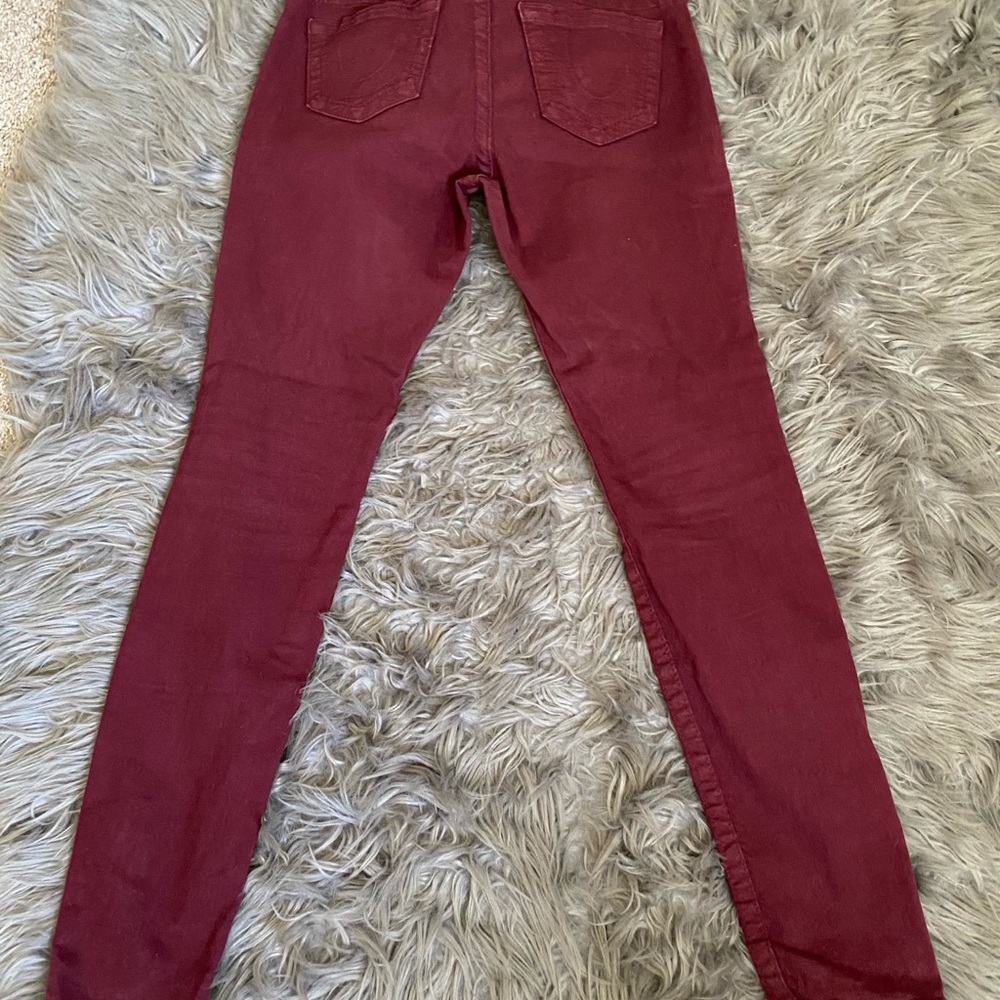 True Religion Jeans - Picture 4 of 4